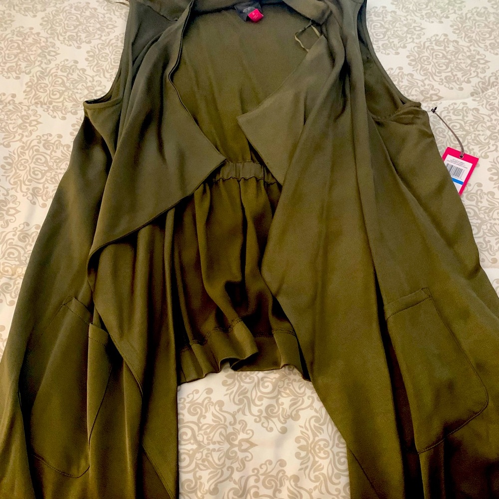 Vest